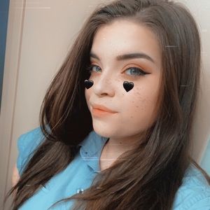 Meet your Posher, Katelynn